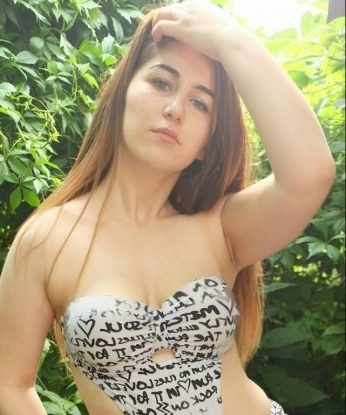 Анастасия
