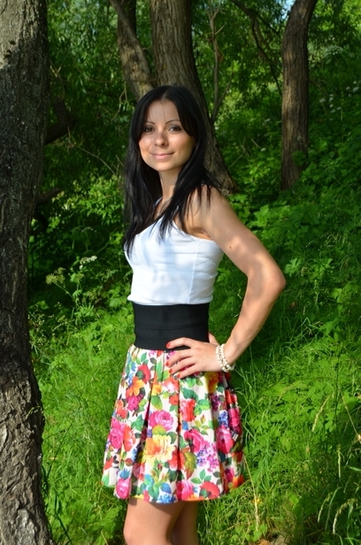Валентина