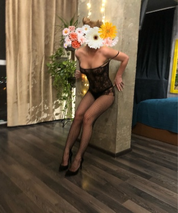 Оксана